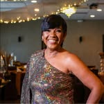 Patricia Thomas - @mspattycakes - Instagram