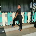 Patricia Thomas - @iheartpatricia._ - Instagram