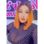 Patricia Thomas - @patsexy26 - Instagram