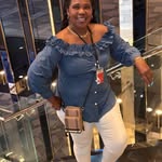 Patricia Thomas - @patriciathomas460 - Instagram