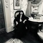 Patricia Thomas - @ghostroomart - Instagram