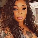Patricia Thomas - @trishalous - Instagram