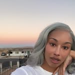 Patricia Thomas - @patriciathomas6745411 - Instagram