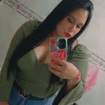 Patricia Thomas Vilchez - @patriciathomasvilchez - Instagram