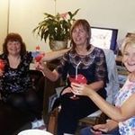 Patricia Toal - @ptoal2261 - Instagram