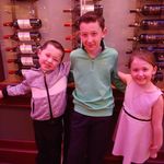 Patricia Toal McAleer - @patriciamcaleer22 - Instagram