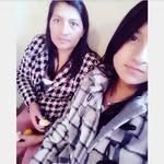 Patricia Toalombo - @toalombopatricia - Instagram