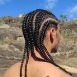 Patricia Tocco - @kealeybasaru46 - Instagram