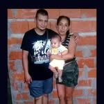 Patricia Torrez - @patricia.torrez.520 - Instagram