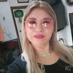 Patricia Torrez - @el.oy1470 - Instagram