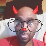Curtis Rucker - @patriciatotten432 - Instagram