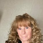 Patricia Totten - @jademay5353 - Instagram