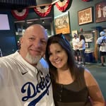 Patricia Trezza-Simanek - @trishsimanek - Instagram
