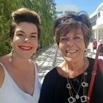 Patricia Trimmer - @patriciatrimmer - Instagram