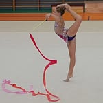 Sophia Patricia trott - @sophiagymnastics13 - Instagram