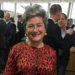 Patricia Tully - @patriciatully - Instagram