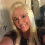 Patricia Tyrrell - @patriciatyrrell1991 - Instagram