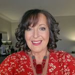 Patricia Tyrrell - @reddimondstar - Instagram