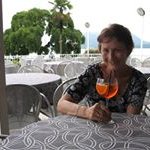 Patricia Tyrrell - @tyrrelli165 - Instagram