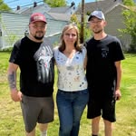 Patricia Umstead - @pkngn2 - Instagram