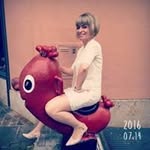 Patricia Sutter - @patriciasutteraustenniken - Instagram