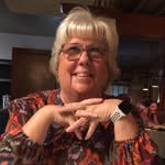 Patricia VanDervort Gualdoni - @raevan9585 - Instagram
