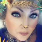 Patricia Travis - @vandykepatricia - Instagram