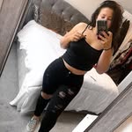 Patricia V - @patriciavandygriff21 - Instagram
