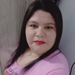 Patrícia Vandy - @paty.pereira.961993 - Instagram
