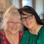 Patricia Crowell-VanMeter - @crowell.1972 - Instagram