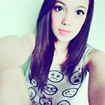 Patricia valsihevish - @patricia.vasilhevish - Instagram