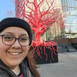 Patricia Herrera Veatch - @trisha_rva_83 - Instagram