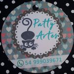 Patrícia Maciel/ Vender Artesanato - @pattyartes18 - Instagram