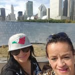 Patricia Verduzco - @verduzco2374 - Instagram