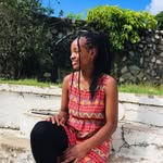 Patricia Verduzco - @verduzco2212 - Instagram