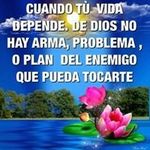 Patricia Vertiz - @ximena22443 - Instagram
