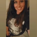 Patricia Vis - @triesje1984 - Instagram