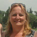 Patricia Vis-van Der Meer - @patriciavis27 - Instagram