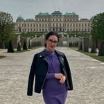 Patricia Vișan - @patricia_visan - Instagram