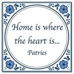 @patriciavis - Instagram