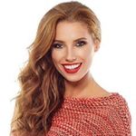 Patricia Adam - @patriciawadam - Instagram