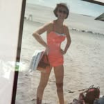 Patricia Walling - @patnpod - Instagram