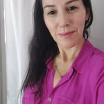 Cosmetologa/Cosmiatra - @cosmiatra.patriciawallisch - Instagram