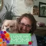 Patricia Wallis - @hal3trishwallis - Instagram