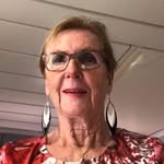 Patricia Wallis - @surtuvelmo - Instagram
