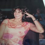Patricia Wallis - Facebook
