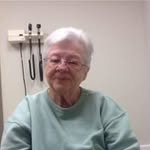 Patricia Wallis Strang - @patriciastrang - Instagram