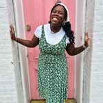 Patricia Womack - @patrisaurus_rex - Instagram
