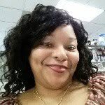 REAL Patricia Womack-Elston - @iamradiant331 - Instagram