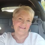 Patricia Hale Wayne - @patriciawayne764 - Instagram